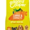Edgard & Cooper Hondenvoer Plant-based Wortel Adult 2,5 Kg