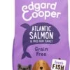 Edgard & Cooper Hondenvoer Graanvrij Zalm Kalkoen Puppy 2,5 Kg -Beeztees || ROYAL CANIN || FLEXI Verkoopwinkel 5407007149315 0 1