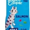 Edgard & Cooper Kattenvoer Zalm Adult 4 Kg 2 Edgard & Cooper Kattenvoer Zalm Adult 4 Kg -Beeztees || ROYAL CANIN || FLEXI Verkoopwinkel 5407009640407 0