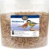 Deli Nature Tuinvogelvoer Greenline Meelwormen 700 G -Beeztees || ROYAL CANIN || FLEXI Verkoopwinkel 5411860810343 1