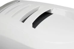 Moderna Kattenbak Smart Cat Rood/wit 40 X 54,1 X 41 Cm -Beeztees || ROYAL CANIN || FLEXI Verkoopwinkel 5412087019670 2