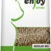 Enjoy Kattenvoer Regular Mix 10 Kg -Beeztees || ROYAL CANIN || FLEXI Verkoopwinkel 5414970058414 1