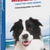 Milbemax Ontwormingsmiddel Hond Groot > 5 Kg 2 Tabletten -Beeztees || ROYAL CANIN || FLEXI Verkoopwinkel 5420036926634 1