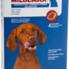 Milbemax Ontwormingsmiddel Hond Groot > 5 Kg 4 Tabletten -Beeztees || ROYAL CANIN || FLEXI Verkoopwinkel 5420036943594 1