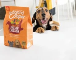 Edgard & Cooper Hondenvoer Verse Scharrelkip Adult 2,5 Kg -Beeztees || ROYAL CANIN || FLEXI Verkoopwinkel 5425039485010 6