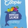 Edgard & Cooper Hondenvoer Verse Noorse Zalm Adult 2,5 Kg -Beeztees || ROYAL CANIN || FLEXI Verkoopwinkel 5425039485058