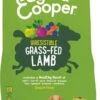 Edgard & Cooper Hondenvoer Verse Graslam Adult 2,5 Kg -Beeztees || ROYAL CANIN || FLEXI Verkoopwinkel 5425039485096