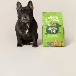 Edgard & Cooper Hondenvoer Verse Graslam Adult 2,5 Kg -Beeztees || ROYAL CANIN || FLEXI Verkoopwinkel 5425039485096 6