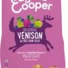 Edgard & Cooper Hondenvoer Hert En Scharreleend Adult 2,5 Kg -Beeztees || ROYAL CANIN || FLEXI Verkoopwinkel 5425039485133 1