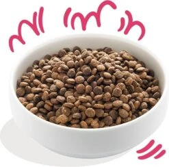 Edgard & Cooper Hondenvoer Bio Rund En Kip Adult 2,5 Kg -Beeztees || ROYAL CANIN || FLEXI Verkoopwinkel 5425039485287 3