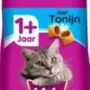 Whiskas Kattenvoer Adult Tonijn 3,8 Kg -Beeztees || ROYAL CANIN || FLEXI Verkoopwinkel 5900951258749 0 1