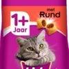 Whiskas Kattenvoer Adult Rund 3,8 Kg -Beeztees || ROYAL CANIN || FLEXI Verkoopwinkel 5900951258770 0 1