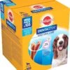 Pedigree Kauwstaaf Dentastix Medium 105 Stuks -Beeztees || ROYAL CANIN || FLEXI Verkoopwinkel 5998749139165 1