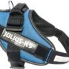 Julius K9 Hondentuig IDC Blauw 58-76 Cm 1 Julius K9 Hondentuig IDC Blauw 58-76 Cm -Beeztees || ROYAL CANIN || FLEXI Verkoopwinkel 5999053616465 1