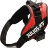 Julius K9 Hondentuig IDC Rood 71-96 Cm