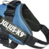 Julius K9 Hondentuig IDC Blauw 71 - 96 Cm -Beeztees || ROYAL CANIN || FLEXI Verkoopwinkel 5999053616687 1