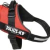 Julius K9 Hondentuig IDC Rood 82-115 Cm -Beeztees || ROYAL CANIN || FLEXI Verkoopwinkel 5999053616786 1