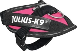Julius K9 Hondentuig IDC Baby Roze 29-36 Cm