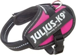 Julius K9 Hondentuig IDC Baby Roze 33-45 Cm