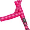 Hurtta Hondentuig Outdoor Roze 90-100 Cm -Beeztees || ROYAL CANIN || FLEXI Verkoopwinkel 6410329319044 1