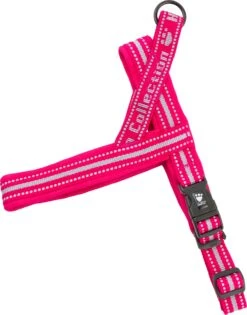 Hurtta Hondentuig Outdoor Roze 90-100 Cm