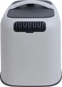 Rotho Kattenbak Biala Beige 51 X 39 X 44 Cm -Beeztees || ROYAL CANIN || FLEXI Verkoopwinkel 7610859245021 3