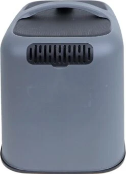 Rotho Kattenbak Biala Antraciet 51 X 39 X 44 Cm -Beeztees || ROYAL CANIN || FLEXI Verkoopwinkel 7610859245038 3