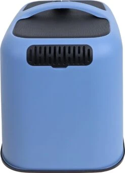 Rotho Kattenbak Biala Blauw 51 X 39 X 44 Cm -Beeztees || ROYAL CANIN || FLEXI Verkoopwinkel 7610859245045 4