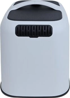 Rotho Kattenbak Biala Wit 51 X 39 X 44 Cm -Beeztees || ROYAL CANIN || FLEXI Verkoopwinkel 7610859245069 4