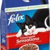 Felix Countryside Sensations Kattenvoer Rund Kip 4 Kg -Beeztees || ROYAL CANIN || FLEXI Verkoopwinkel 7613036478229 1