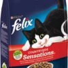 Felix Kattenvoer Sensations Countryside Adult 7,5 Kg 2 Felix Kattenvoer Sensations Countryside Adult 7,5 Kg -Beeztees || ROYAL CANIN || FLEXI Verkoopwinkel 7613287353979 1