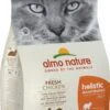 Almo Nature Holistic Kip Met Rijst 2 Kg