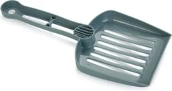 Stefanplast Kattenbak Super Queen Wit/blauw 55 X 71 X 46 Cm 8 Stefanplast Kattenbak Super Queen Wit/blauw 55 X 71 X 46 Cm -Beeztees || ROYAL CANIN || FLEXI Verkoopwinkel 8003507968806 3