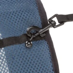 Ferplast Konijnentuigje Jogging Blauw -Beeztees || ROYAL CANIN || FLEXI Verkoopwinkel 8010690079073 3