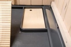 Ferplast Konijnenhok Ranch 140 Plus Naturel 140 X 75 X 103 Cm 17 Ferplast Konijnenhok Ranch 140 Plus Naturel 140 X 75 X 103 Cm -Beeztees || ROYAL CANIN || FLEXI Verkoopwinkel 8010690087078 7