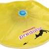 Ferplast Kattenspeelgoed Predator Geel D 61 H 8 Cm -Beeztees || ROYAL CANIN || FLEXI Verkoopwinkel 8010690125350 1