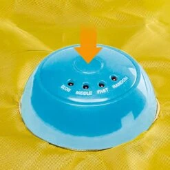 Ferplast Kattenspeelgoed Predator Geel D 61 H 8 Cm -Beeztees || ROYAL CANIN || FLEXI Verkoopwinkel 8010690125350 3