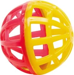 Ferplast Kattenspeelgoed Vertigo Oranje D 24 H 36,5 Cm -Beeztees || ROYAL CANIN || FLEXI Verkoopwinkel 8010690127606 4