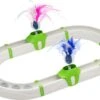 Ferplast Kattenspeelgoed Turbine Circuit 72,4 X 40,8 X 18 Cm -Beeztees || ROYAL CANIN || FLEXI Verkoopwinkel 8010690176338 1