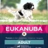 Eukanuba Hondenvoer Adult Middel Kip 3 Kg -Beeztees || ROYAL CANIN || FLEXI Verkoopwinkel 8710255119786 1