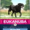 Eukanuba Hondenvoer Mature Senior (extra) Groot Kip 3 Kg -Beeztees || ROYAL CANIN || FLEXI Verkoopwinkel 8710255120942 1