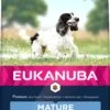 Eukanuba Hondenvoer Mature Senior Middel Kip 3 Kg -Beeztees || ROYAL CANIN || FLEXI Verkoopwinkel 8710255120980 1