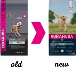 Eukanuba Hondenvoer Adult (extra) Groot Lam En Rijst 12 Kg -Beeztees || ROYAL CANIN || FLEXI Verkoopwinkel 8710255121161 3