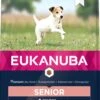 Eukanuba Hondenvoer Senior Klein Kip 3 Kg 2 Eukanuba Hondenvoer Senior Klein Kip 3 Kg -Beeztees || ROYAL CANIN || FLEXI Verkoopwinkel 8710255145839 0