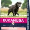 Eukanuba Hondenvoer Kip Senior 12 Kg