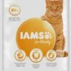 IAMS For Vitality Verse Kip Mondhygiëne Adult 3 Kg