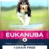 Eukanuba Hondenvoer Adult Large Kip 3 Kg -Beeztees || ROYAL CANIN || FLEXI Verkoopwinkel 8710255187976 0