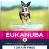 Eukanuba Hondenvoer Adult Eend 3 Kg -Beeztees || ROYAL CANIN || FLEXI Verkoopwinkel 8710255187990 0