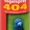 Beaphar Afweermiddel Vogelspray 404 500 Ml -Beeztees || ROYAL CANIN || FLEXI Verkoopwinkel 8711231108343 1