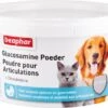 Beaphar Glucosamine Poeder Hond En Kat 300 G -Beeztees || ROYAL CANIN || FLEXI Verkoopwinkel 8711231110445 1